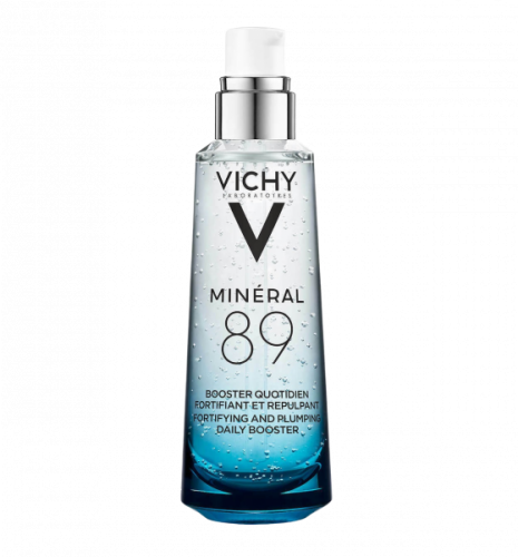 Vichy Mineral 89 Daily Booster 75ml